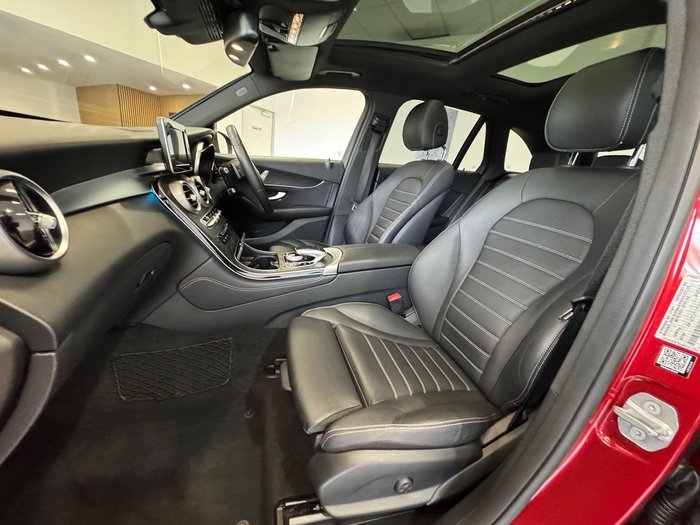 2018 Mercedes-Benz GLC-Class GLC250 d