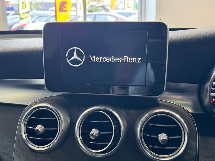 2018 Mercedes-Benz GLC-Class GLC250 d