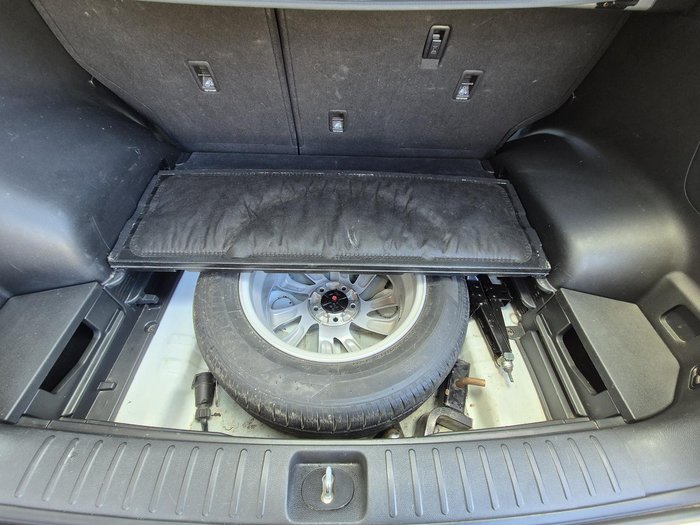 2017 Hyundai Tucson Active