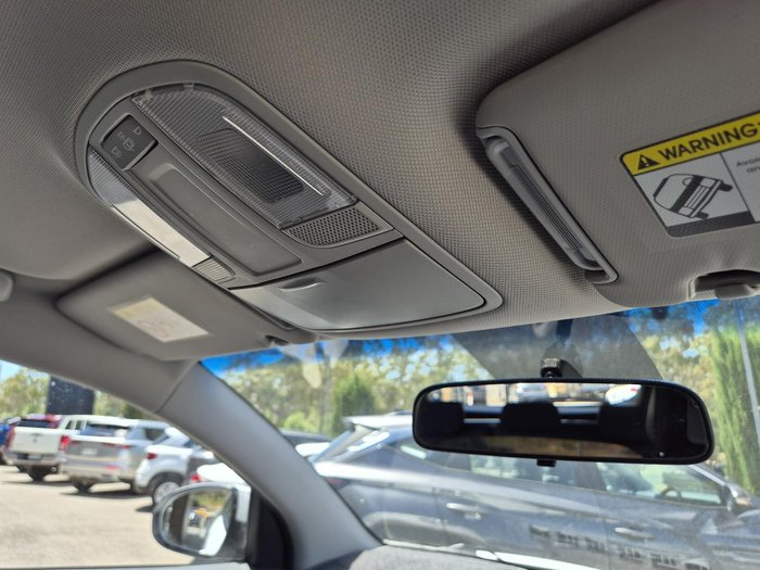 2017 Hyundai Tucson Active