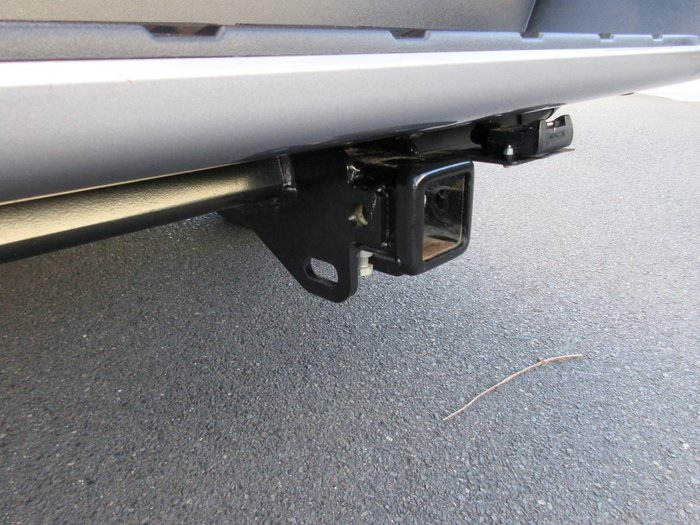 2025 Mitsubishi Triton GLS