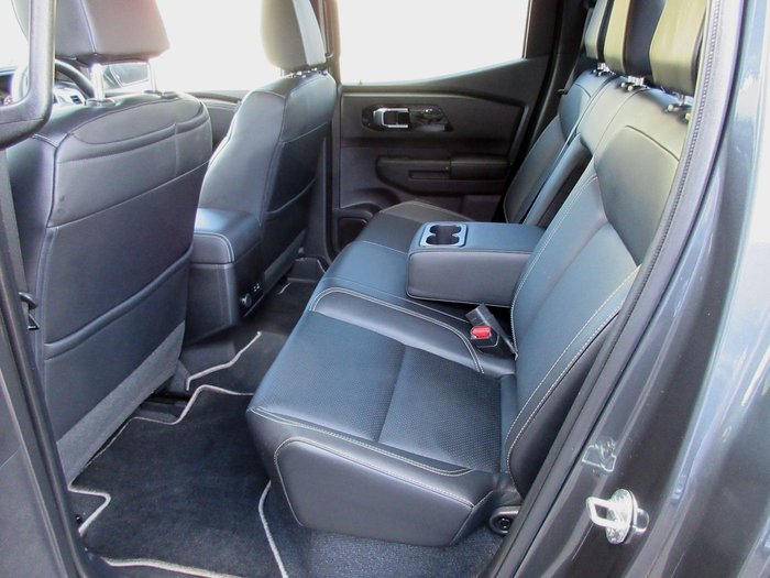 2025 Mitsubishi Triton GLS