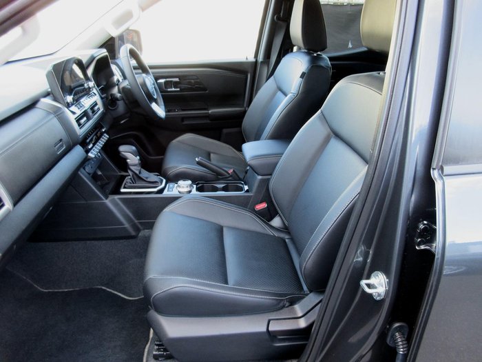 2025 Mitsubishi Triton GLS