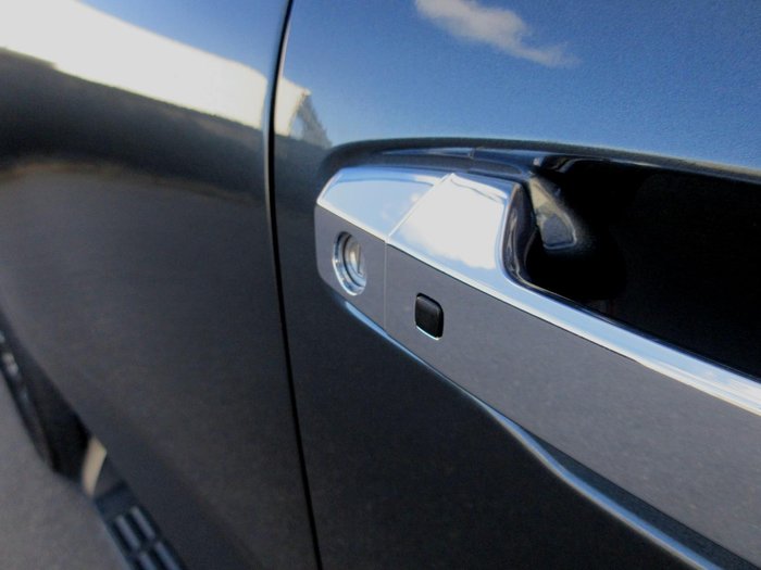 2025 Mitsubishi Triton GLS