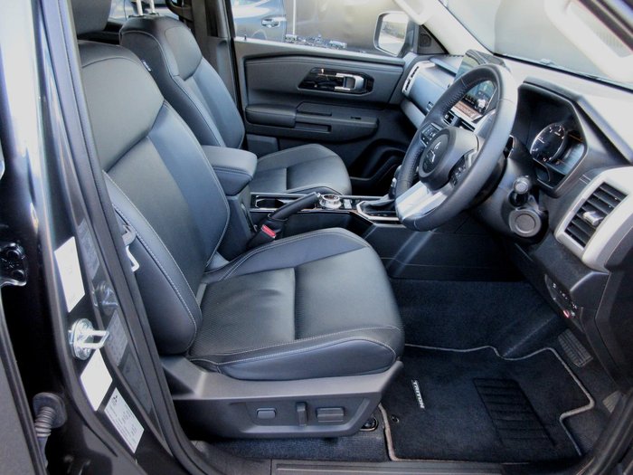 2025 Mitsubishi Triton GLS