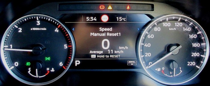 2025 Mitsubishi Triton GLS