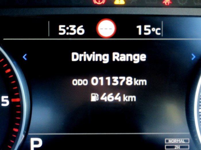 2025 Mitsubishi Triton GLS