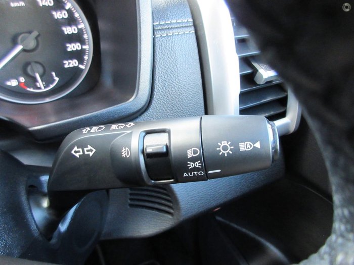 2025 Mitsubishi Triton GLS