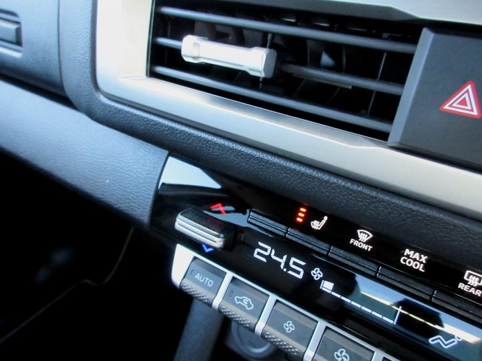 2025 Mitsubishi Triton GLS