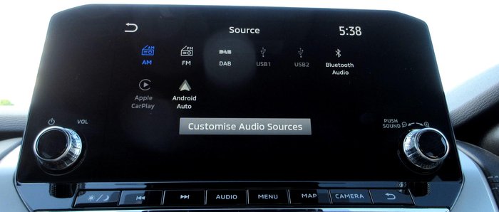 2025 Mitsubishi Triton GLS