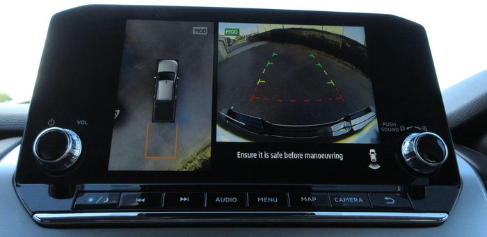 2025 Mitsubishi Triton GLS