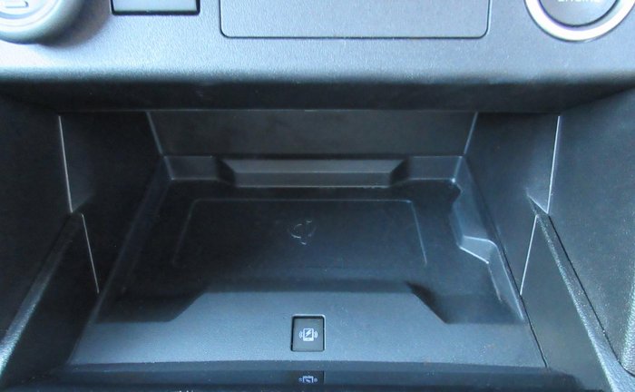 2025 Mitsubishi Triton GLS