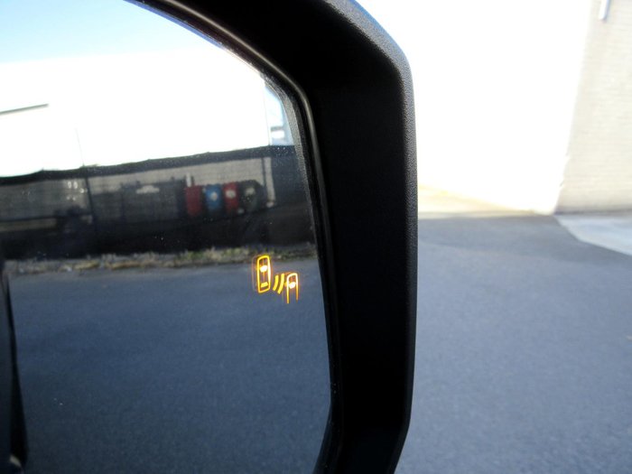 2025 Mitsubishi Triton GLS