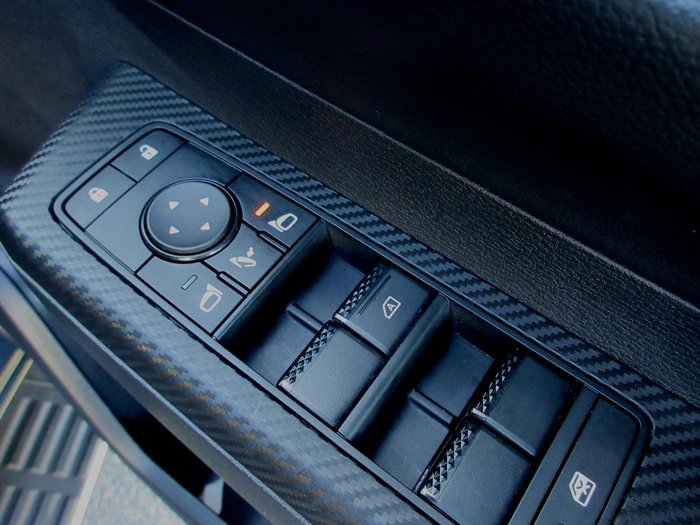 2025 Mitsubishi Triton GLS