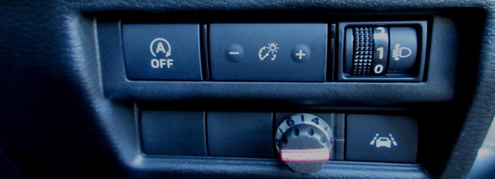 2025 Mitsubishi Triton GLS