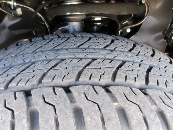 2025 Mitsubishi Triton GLS