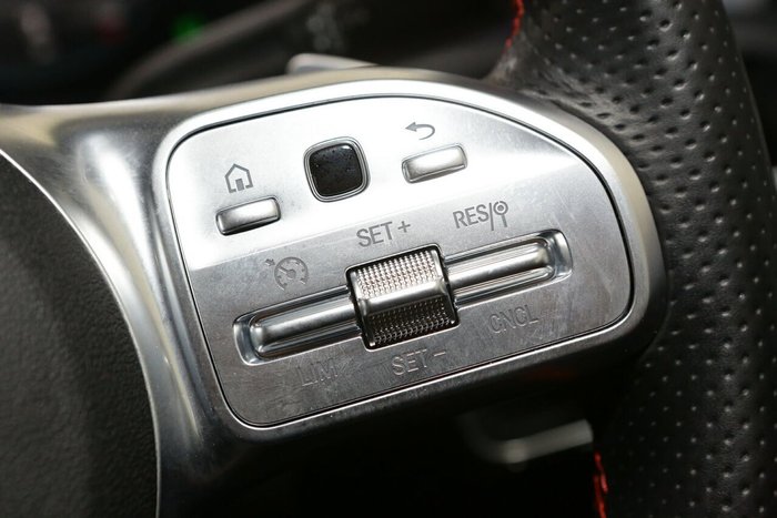 2022 Mercedes-Benz A-Class A180