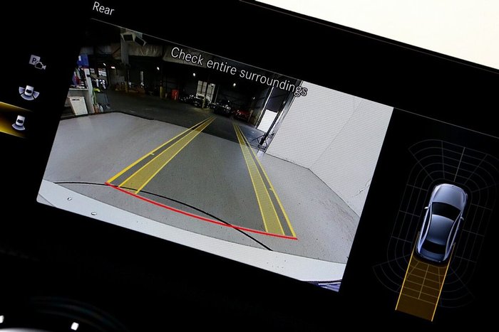 2022 Mercedes-Benz A-Class A180