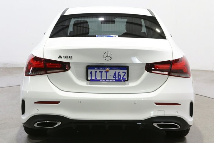 2022 Mercedes-Benz A-Class A180