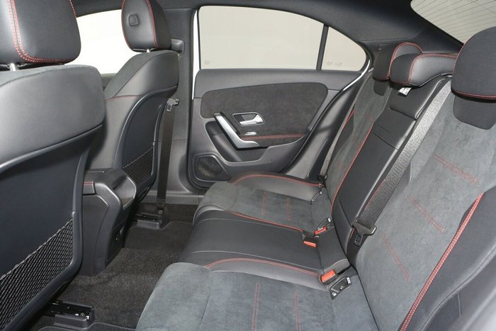 2022 Mercedes-Benz A-Class A180