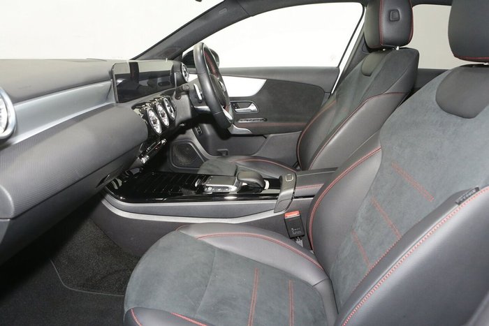 2022 Mercedes-Benz A-Class A180