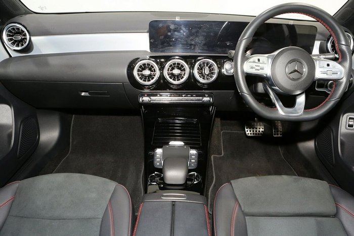 2022 Mercedes-Benz A-Class A180