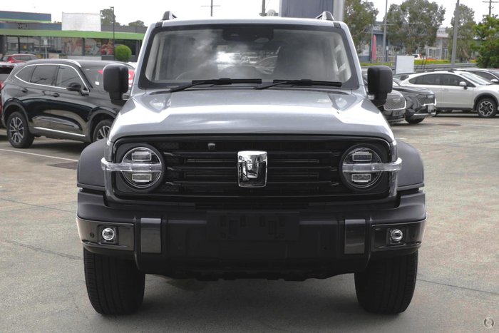 2025 GWM Tank 300 Ultra Hybrid