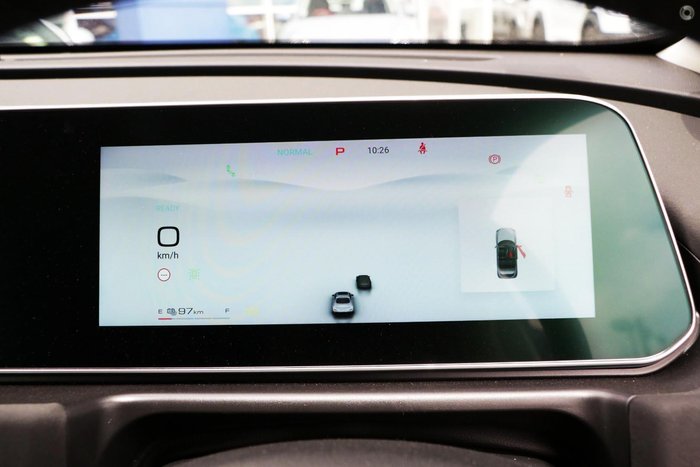 2025 GWM Ora Extended Range