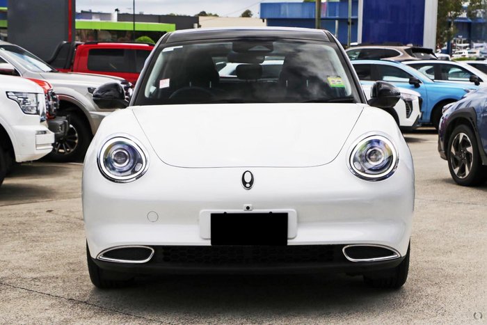 2025 GWM Ora Extended Range