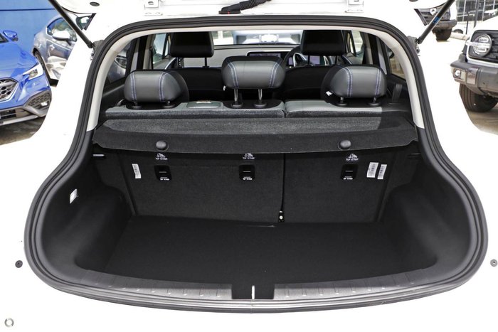 2025 GWM Ora Extended Range