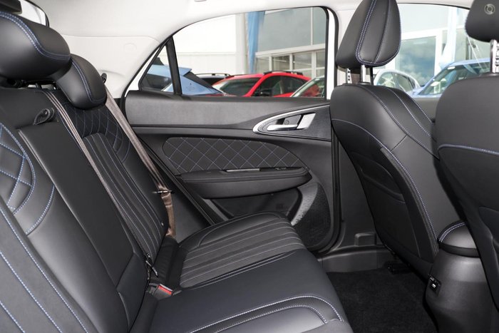 2025 GWM Ora Extended Range