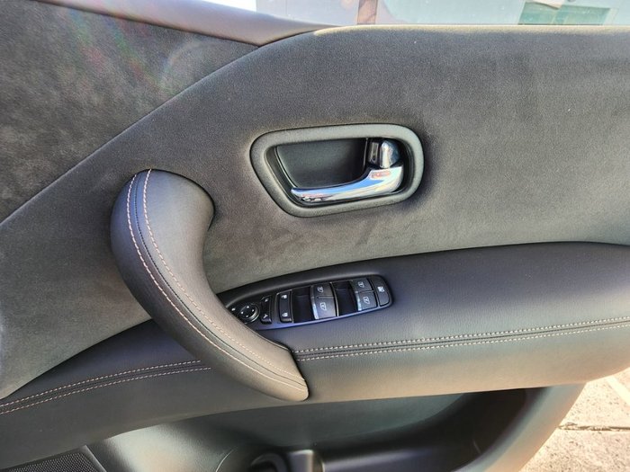 Nissan PATROL WARRIOR