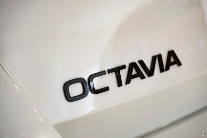 2025 SKODA Octavia RS