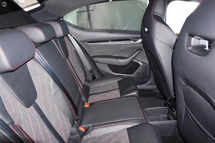 2025 SKODA Octavia RS