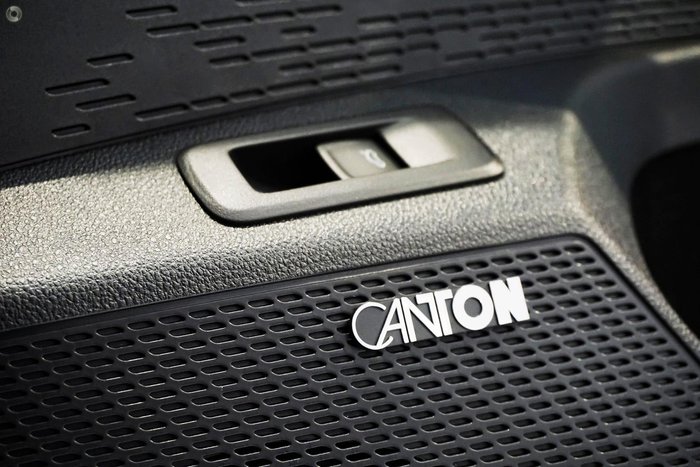 2025 SKODA Octavia RS