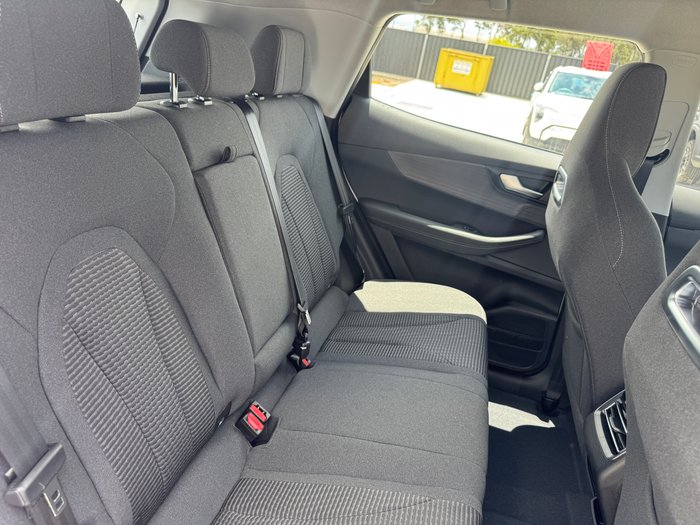 2025 Chery Tiggo 4 Hybrid Urban