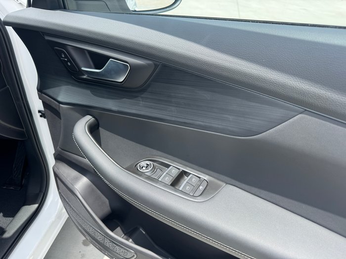 2025 Chery Tiggo 4 Hybrid Urban