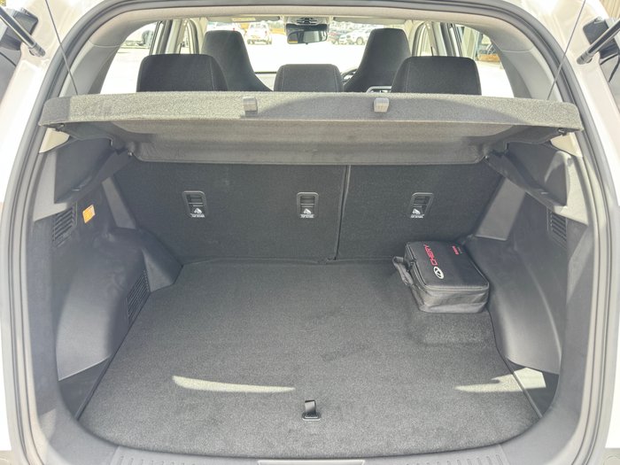 2025 Chery Tiggo 4 Hybrid Urban