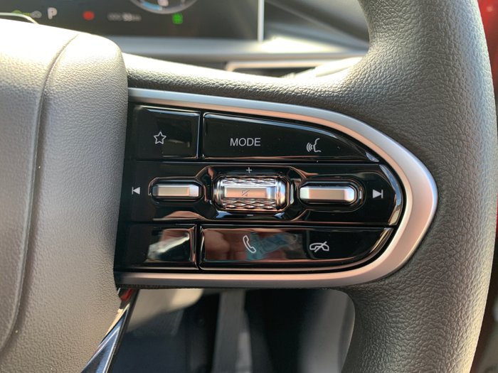 2025 Chery Tiggo 4 Hybrid Urban