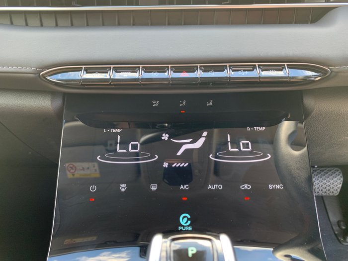 2025 Chery Tiggo 4 Hybrid Urban