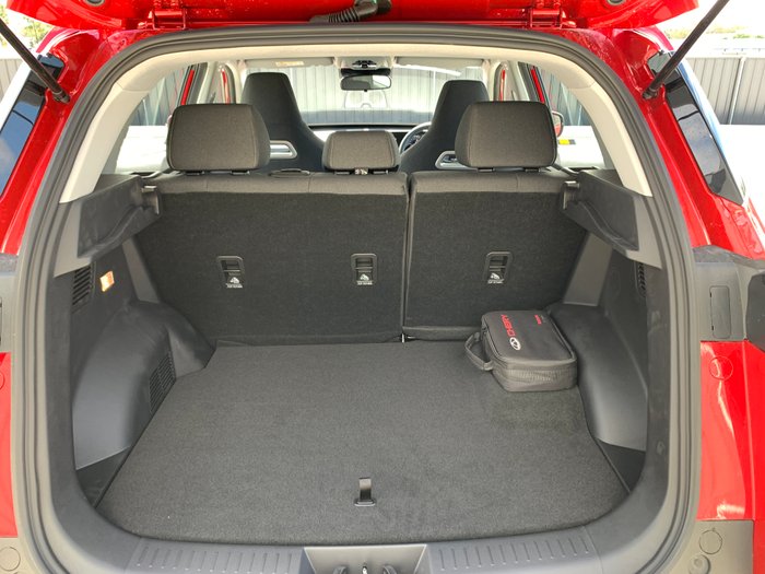 2025 Chery Tiggo 4 Hybrid Urban