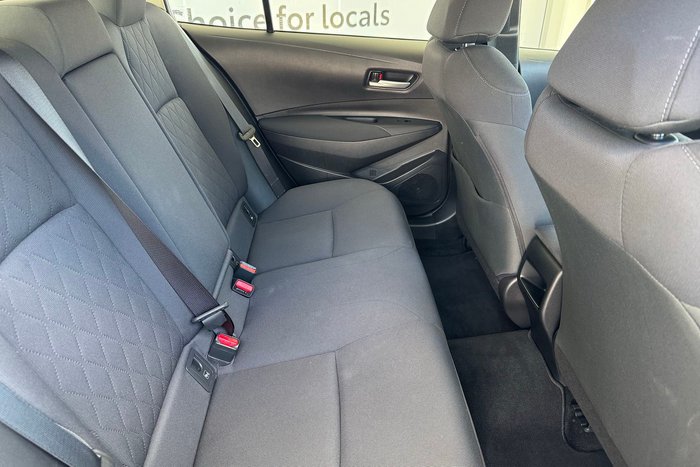 2021 Toyota Corolla Ascent Sport Hybrid