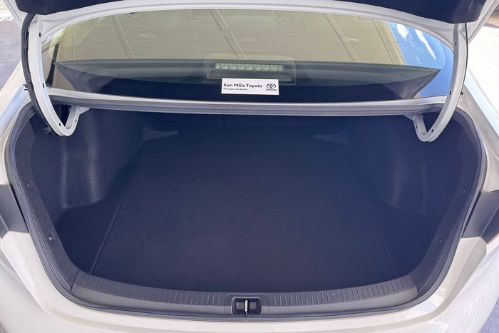 2021 Toyota Corolla Ascent Sport Hybrid