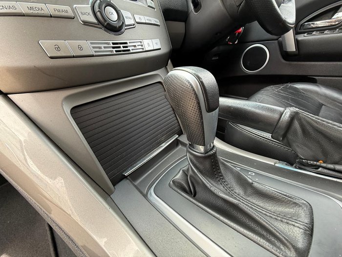 2014 Ford Territory Titanium SZ Vanish