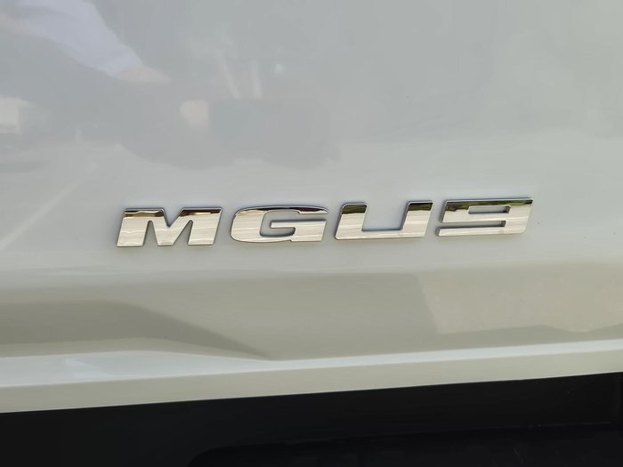 2025 MG U9 Explore X