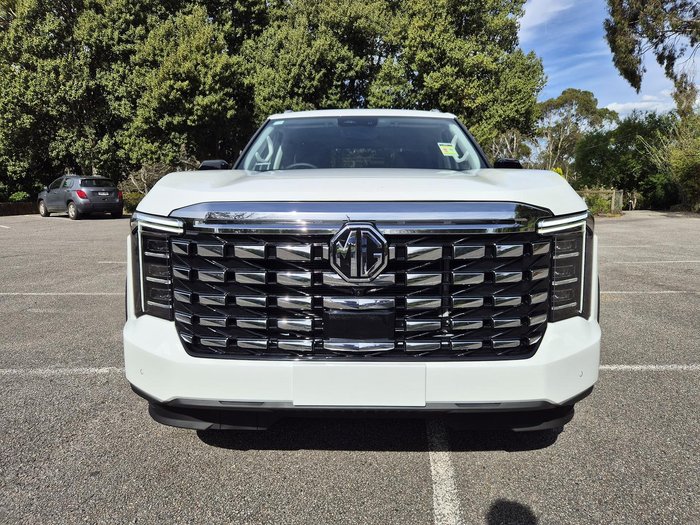 2025 MG U9 Explore X