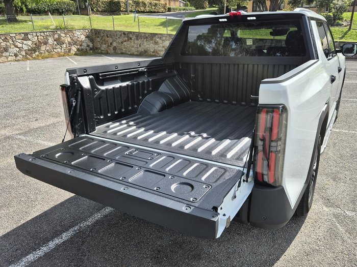 2025 MG U9 Explore X