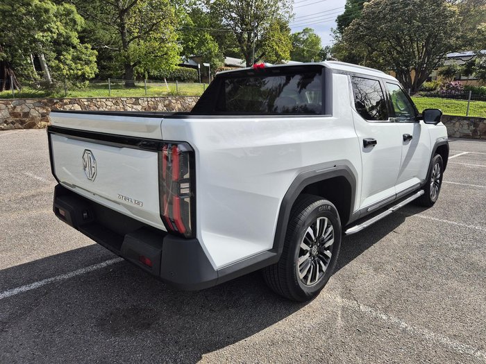 2025 MG U9 Explore X