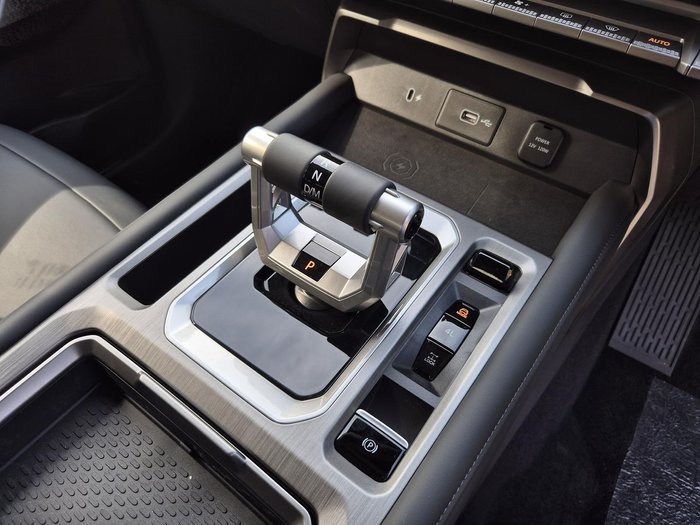 2025 MG U9 Explore X