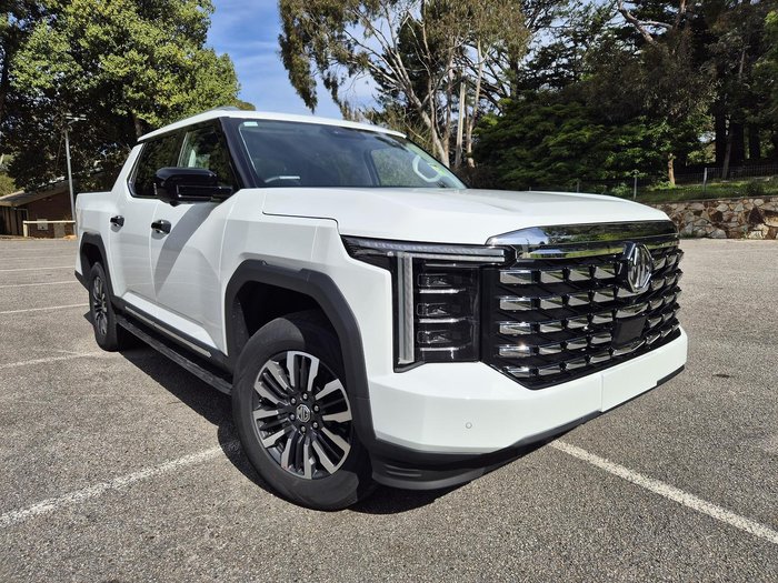 2025 MG U9 Explore X